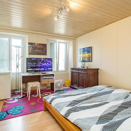 باييرن Chambre Double Last Minute المظهر الخارجي الصورة