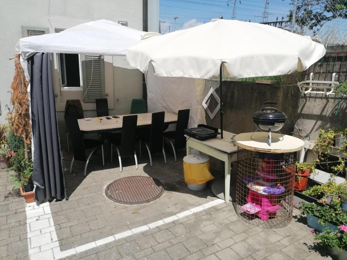باييرن Chambre Double Last Minute المظهر الخارجي الصورة