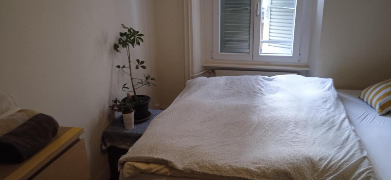 باييرن Chambre Double Last Minute المظهر الخارجي الصورة