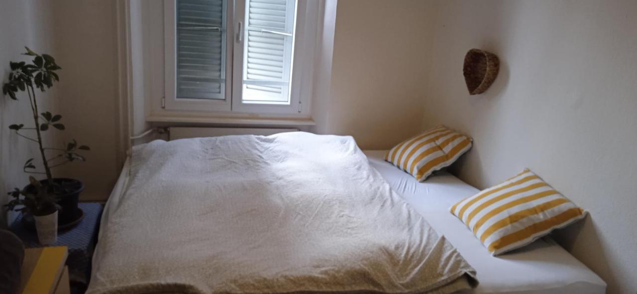 باييرن Chambre Double Last Minute المظهر الخارجي الصورة